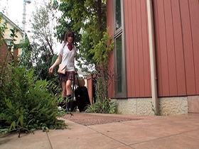 会うたびに大きくなる姪っ子の姿に発情挿入夜這い　サンプル画像04